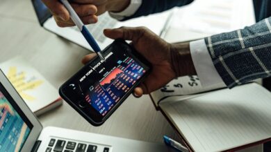 notícias trading hoje