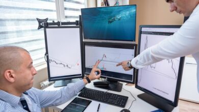 notícias trading hoje, mercado forex notícias