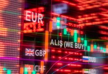 notícias trading hoje, mercado forex notícias