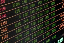 notícias trading hoje