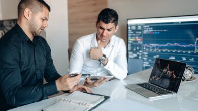 notícias trading hoje, mercado forex notícias