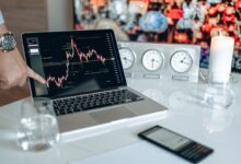 notícias trading hoje