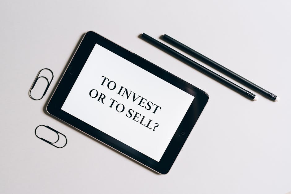 Contexto visual do mercado