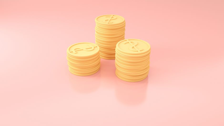 Imagem relacionada a análise de mercado do ativo trading