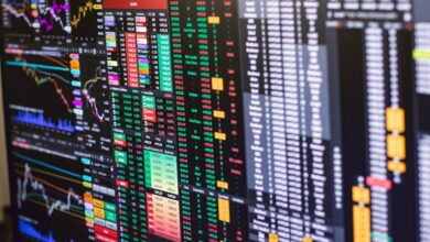notícias trading hoje, mercado forex notícias