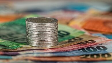 volatilidade AUD JPY análise