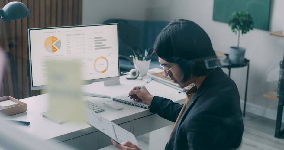 Imagem relacionada a mercado financeiro do ativo trading