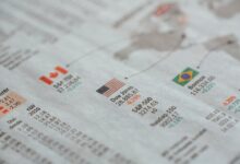 notícias trading hoje