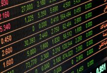 notícias trading hoje, mercado forex notícias