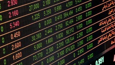 notícias trading hoje, mercado forex notícias