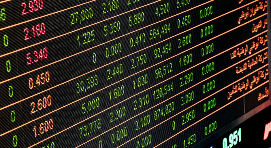 Imagem relacionada a notícias de trading do ativo trading