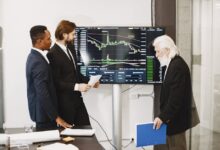 notícias trading hoje