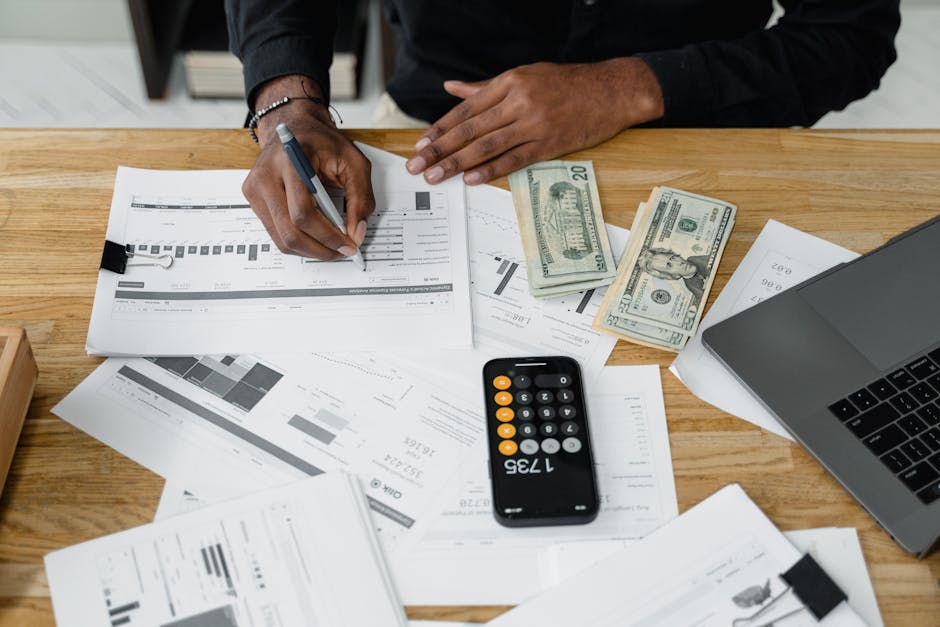 Imagem relacionada a mercado financeiro do ativo trading