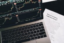 notícias trading hoje