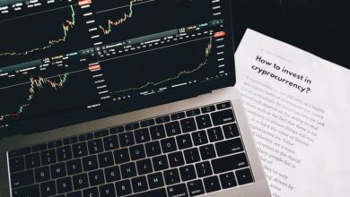 notícias trading hoje