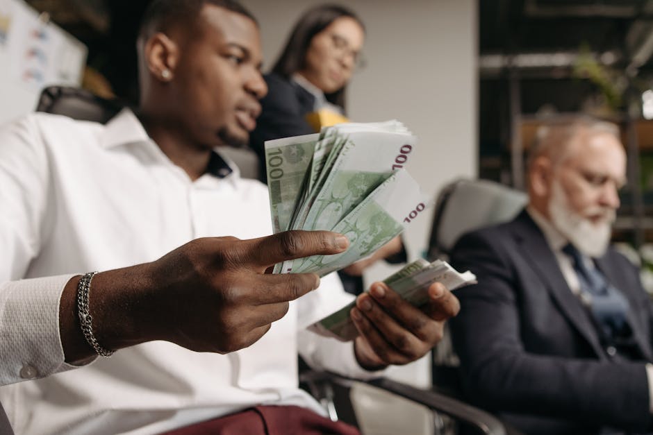 Imagem relacionada a análise de mercado do ativo trading