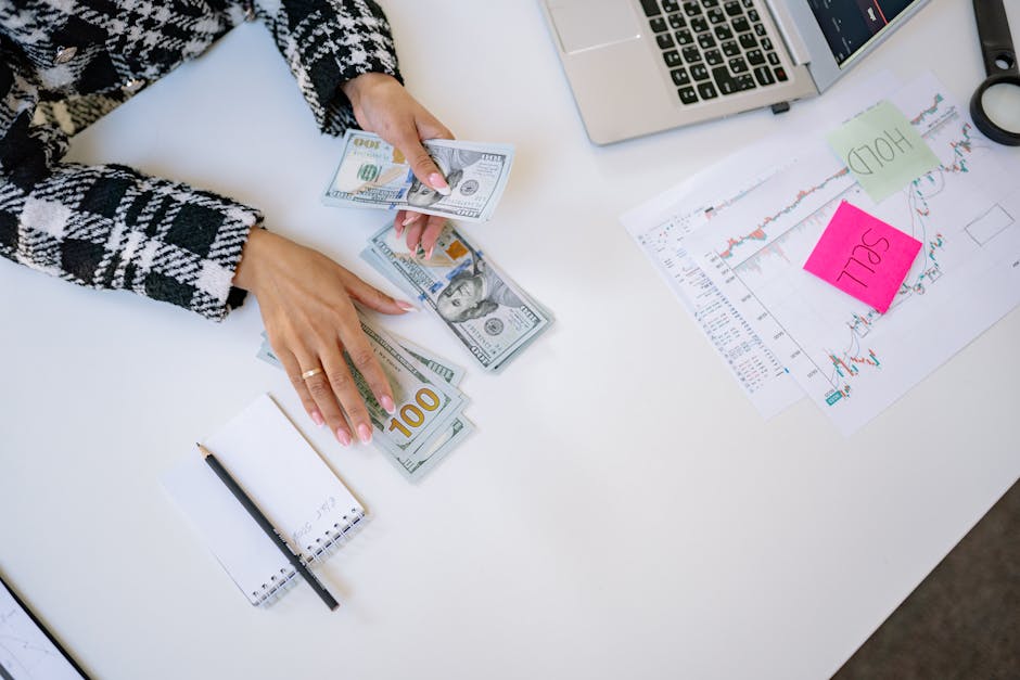 Imagem relacionada a mercado financeiro do ativo trading