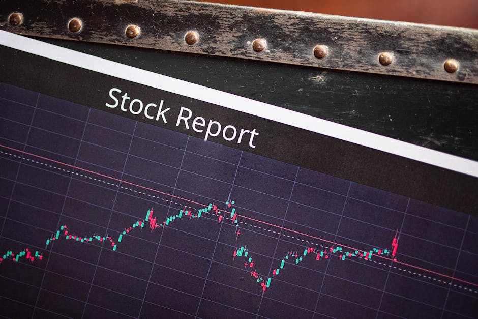 Imagem relacionada a mercado financeiro do ativo trading