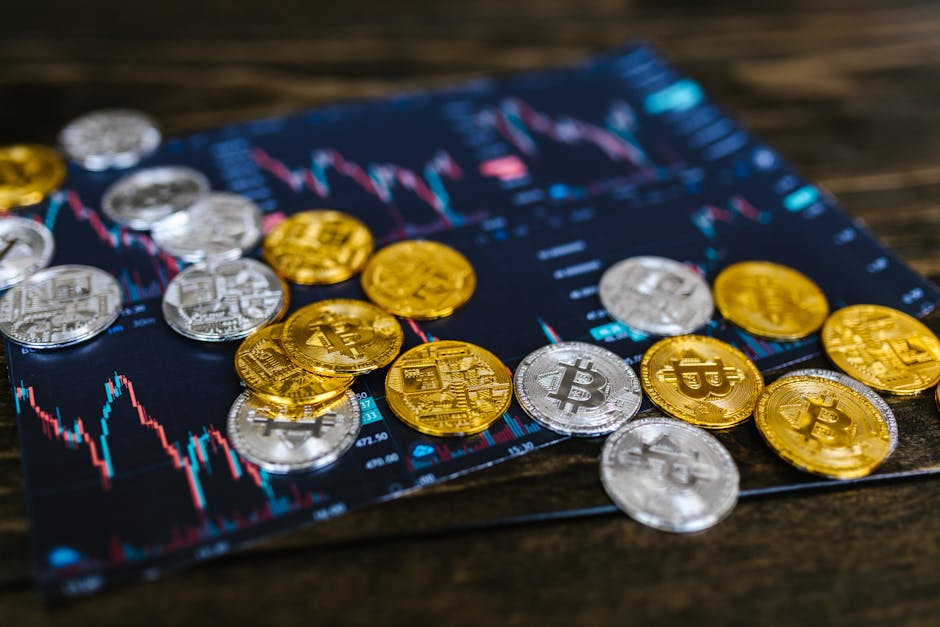 Imagem relacionada a análise de mercado do ativo trading