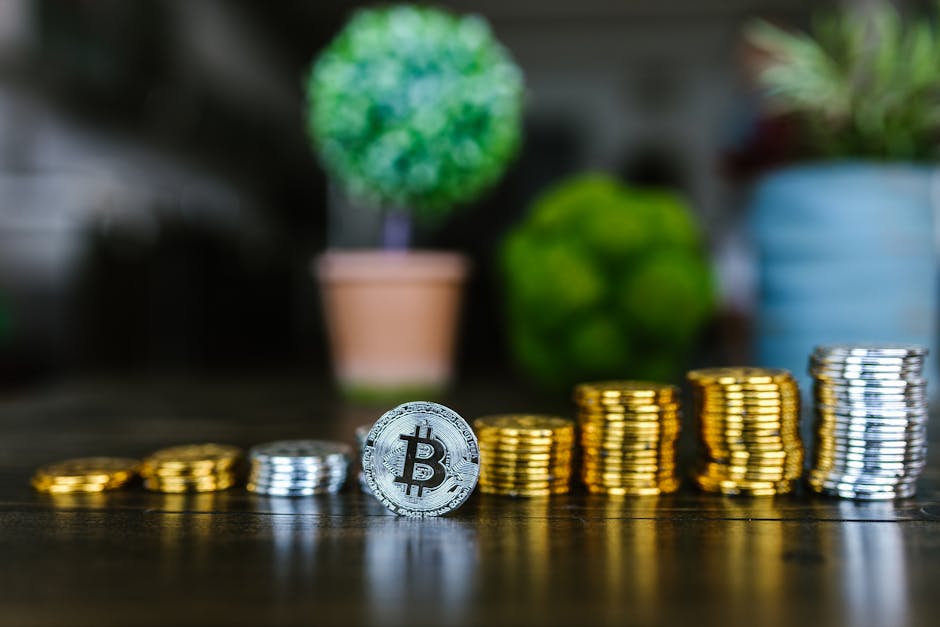 Imagem relacionada a mercado financeiro do ativo trading