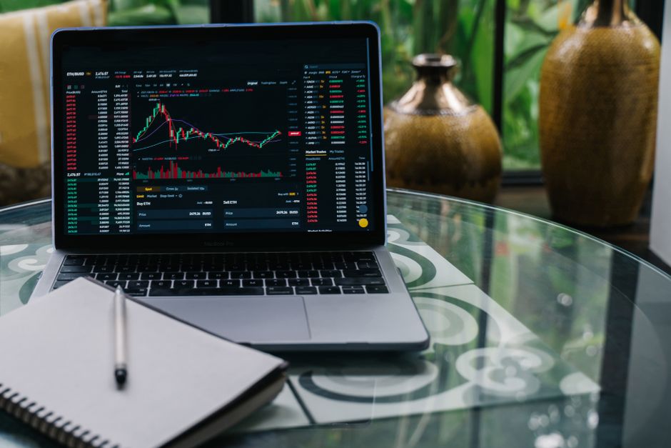 Imagem relacionada a estratégia forex trading do ativo GBP/CHF