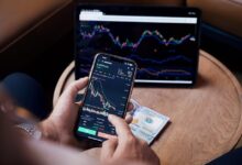 notícias trading hoje