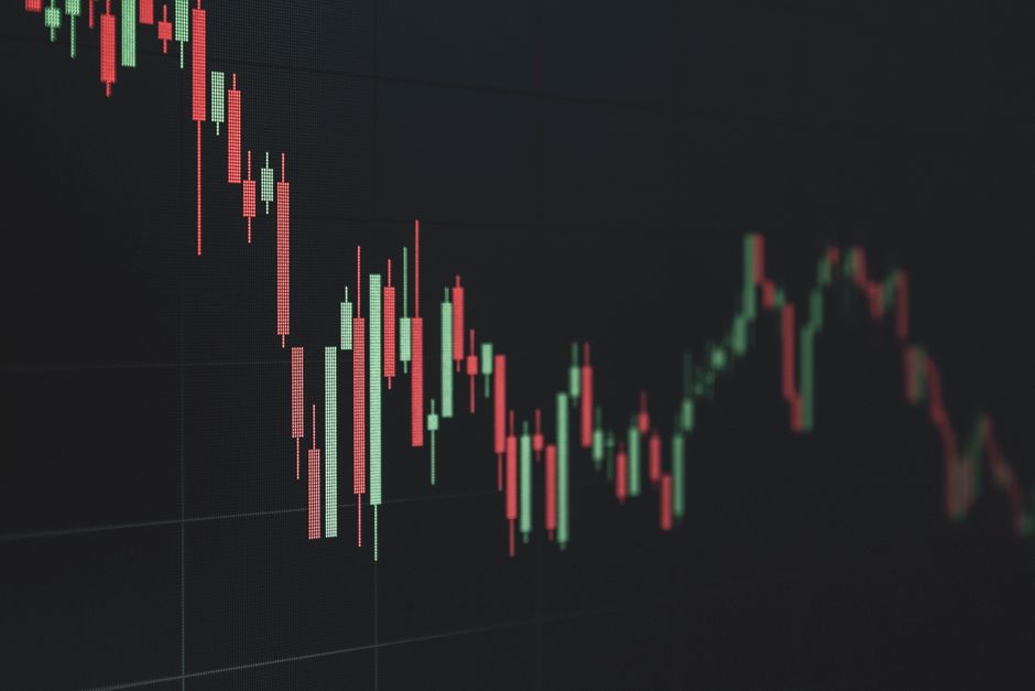Imagem relacionada a mercado financeiro do ativo trading