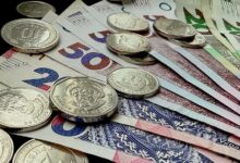USD BRL análise