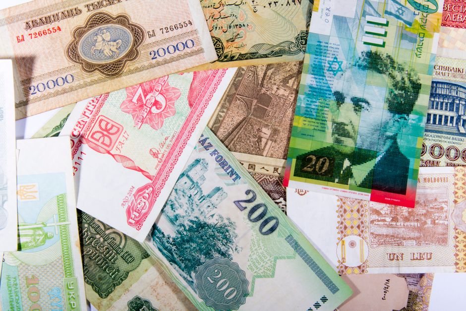 Imagem relacionada a análise de mercado do ativo trading