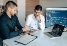 notícias trading hoje, mercado forex notícias