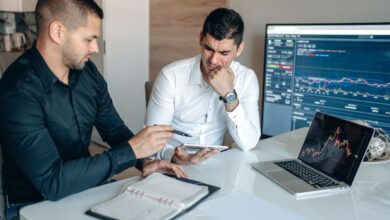 notícias trading hoje, mercado forex notícias