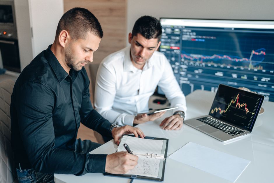 Imagem relacionada a estratégia forex trading do ativo GBP/CHF