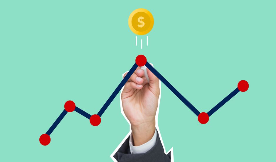 Imagem relacionada a estratégia forex trading do ativo USD/BRL
