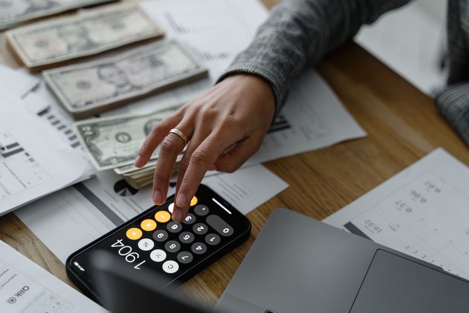 Imagem relacionada a análise de mercado do ativo trading