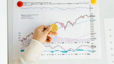 notícias trading hoje