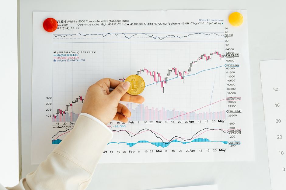 Imagem relacionada a notícias de trading do ativo trading
