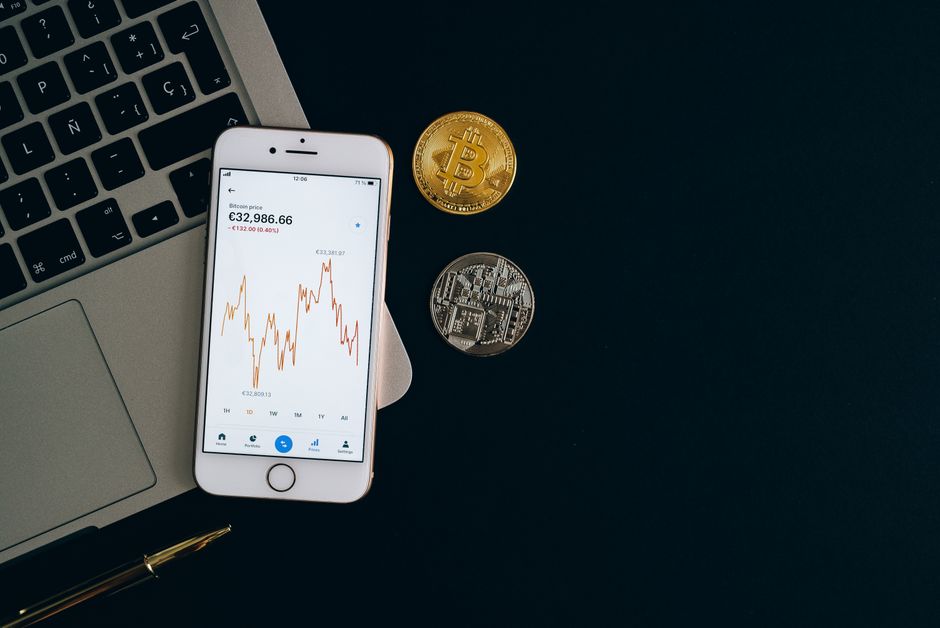 Imagem relacionada a análise de mercado do ativo trading