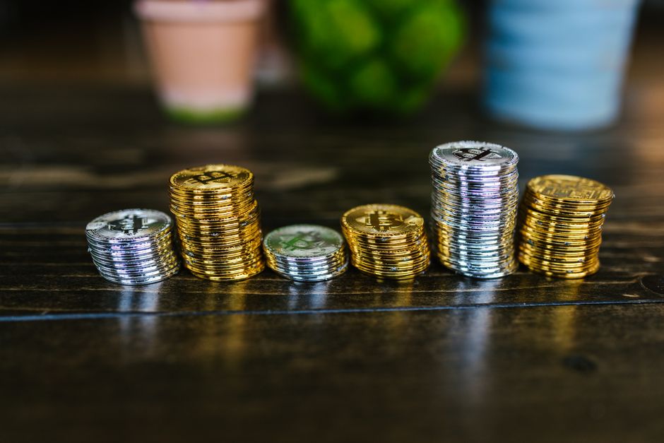 Imagem relacionada a análise de mercado do ativo trading