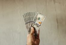 USD BRL análise